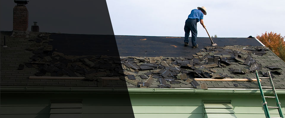 Roper Roofing Contractors
